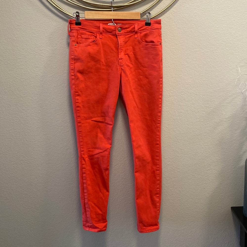 Skinny Jean size 8